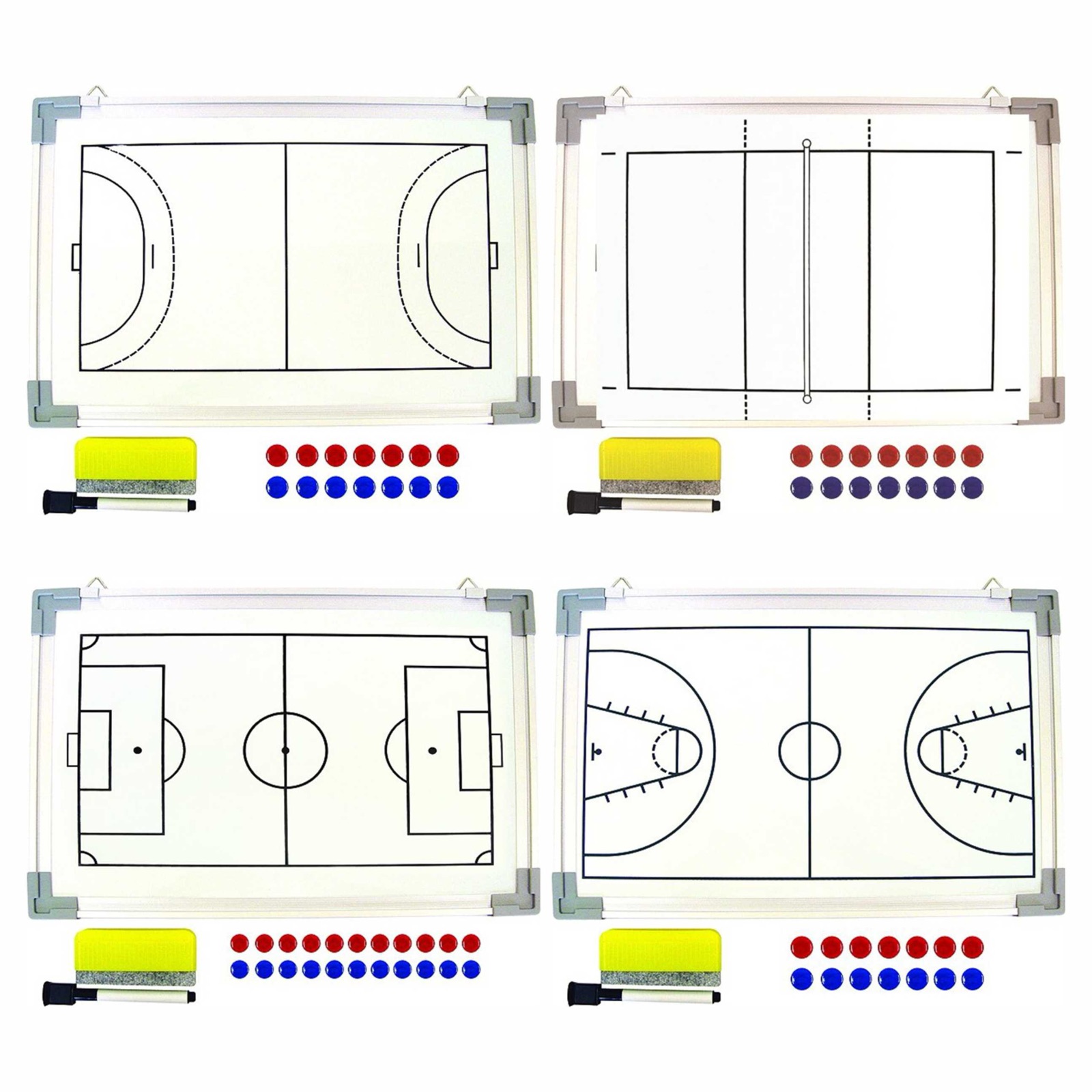 Quadro Tático